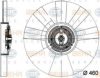 BEHR HELLA SERVICE 8MV 376 733-311 Fan, radiator